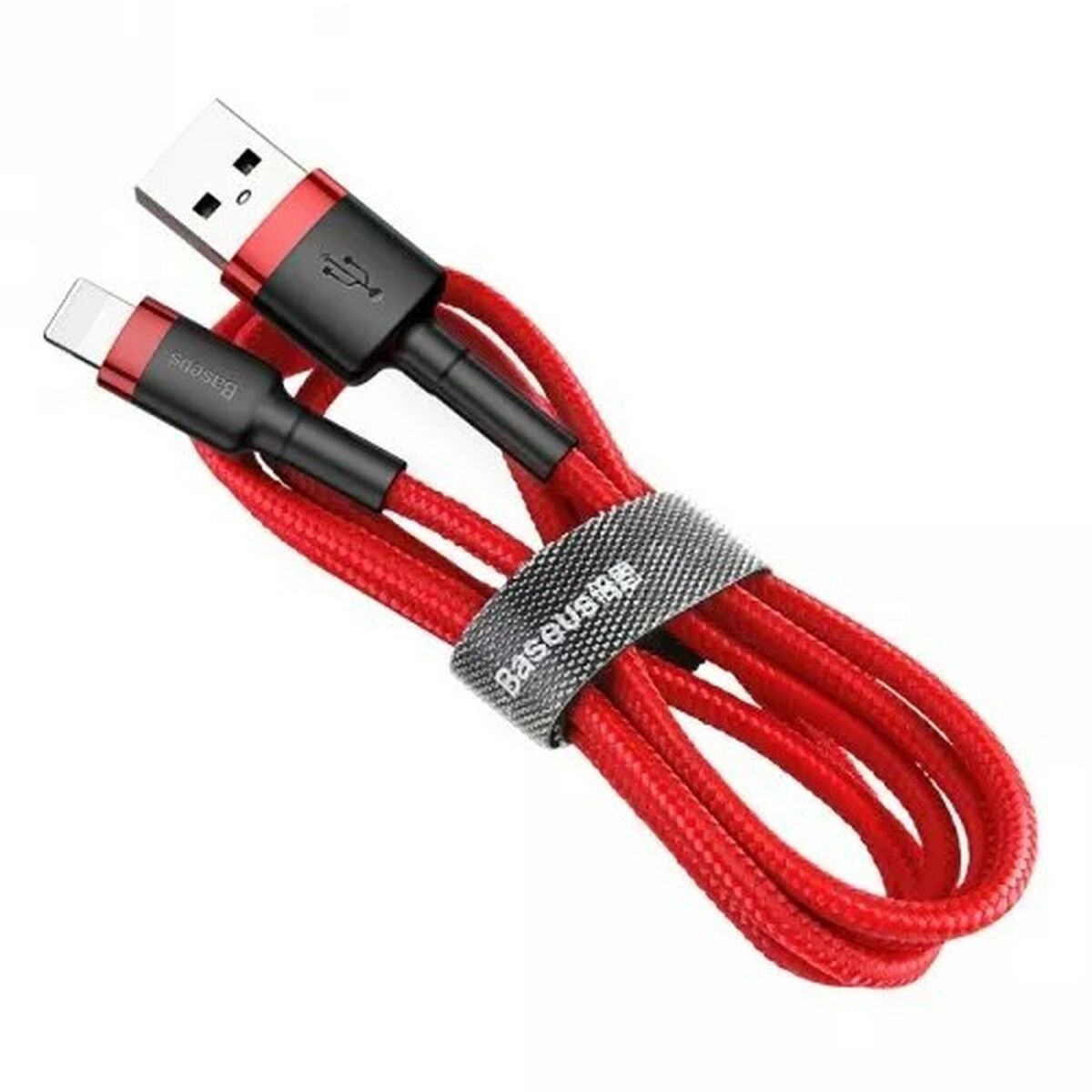 Lightning Kabel Baseus CALKLF-C09 2 m
